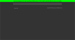 Desktop Screenshot of kotragor.com