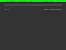Tablet Screenshot of kotragor.com